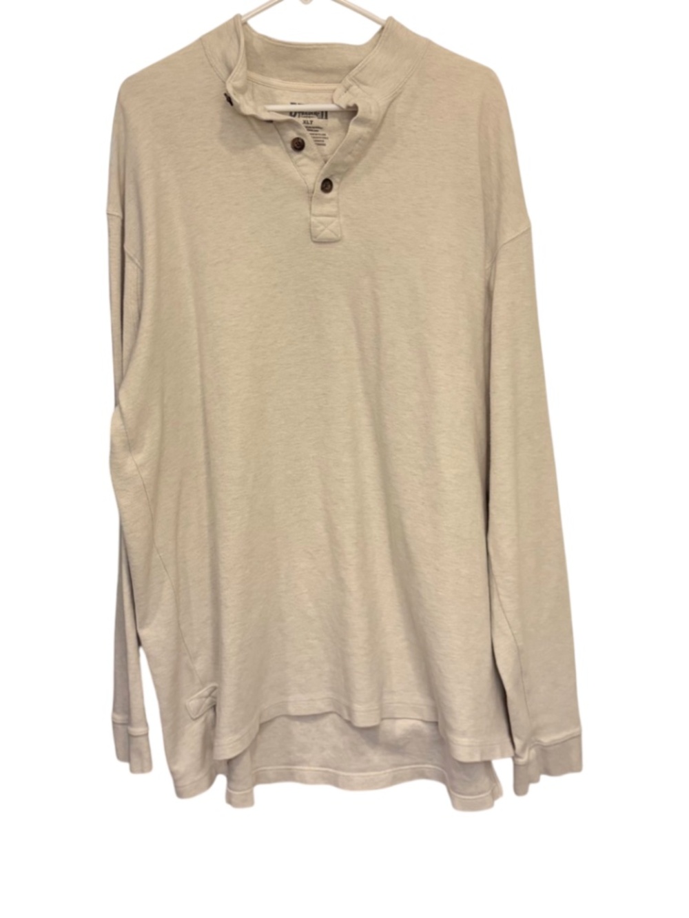 Duluth Trading Co Men's Long Sleeve Thermal